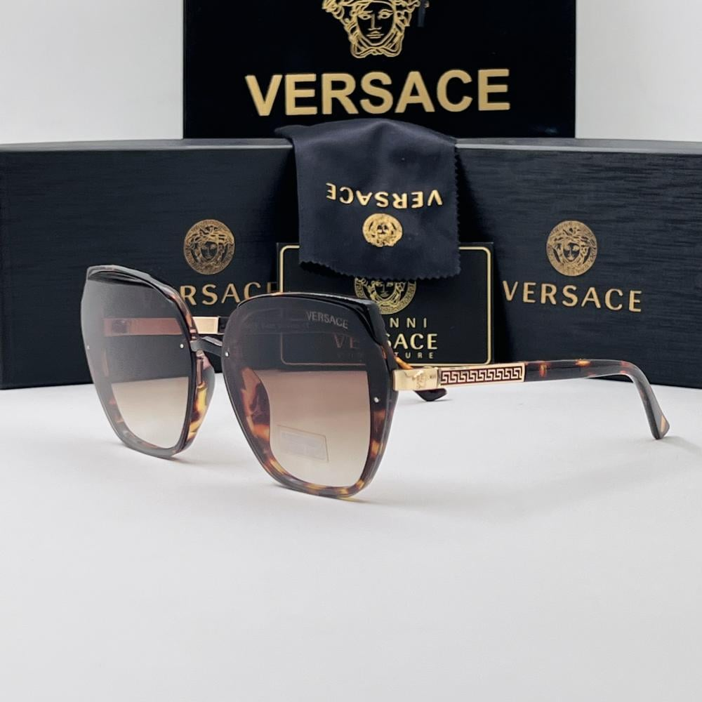 نظارة فرزاتشي Versace - الصورة 2