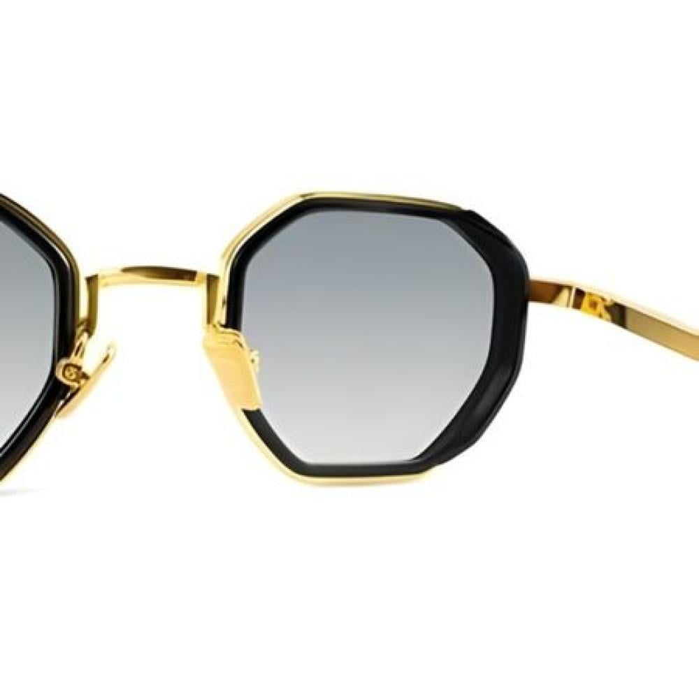 نظارة شمسيه انيقة - الصورة 2