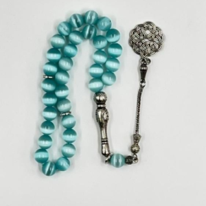 سبحة تركواز