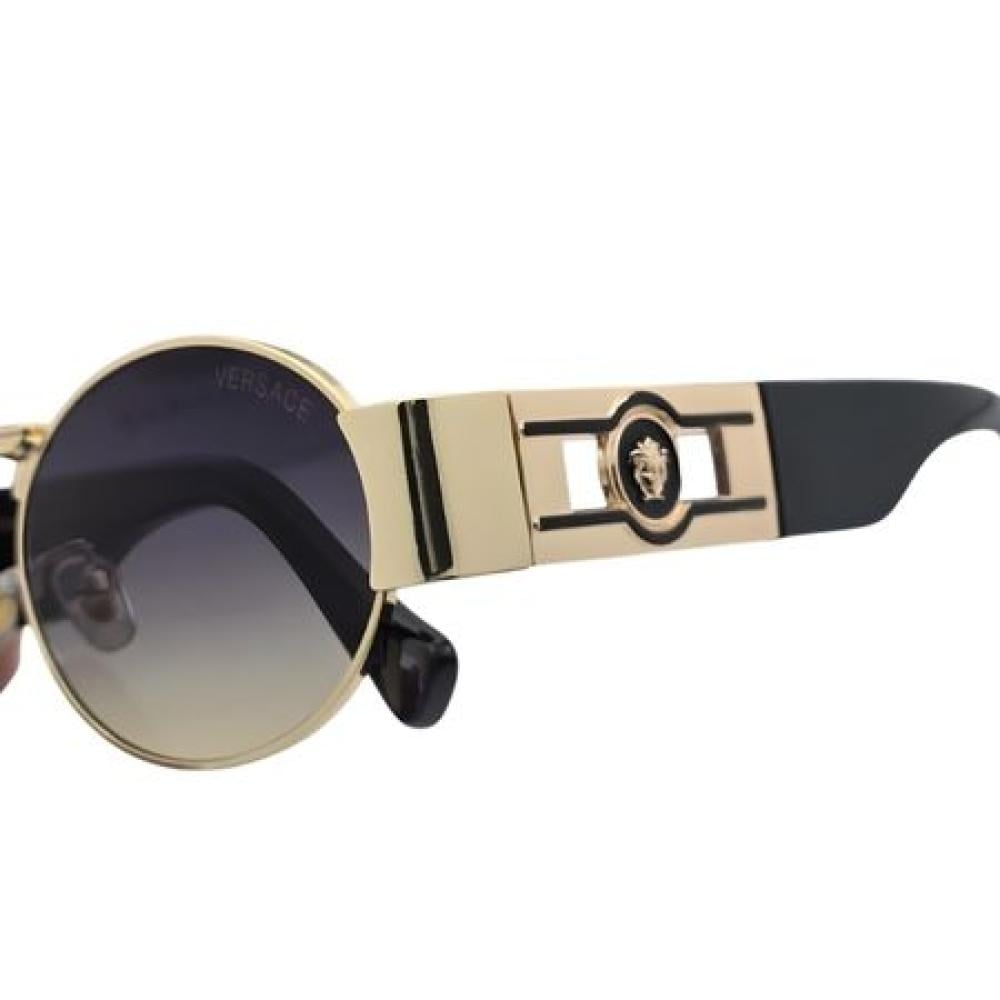 نظارة شمسية بتصميم يعكس الفخامة - الصورة 2