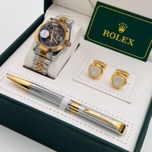 ساعات رولكس طقم