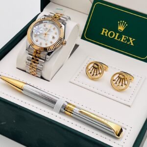 ساعات طقم رجالي ونسائي