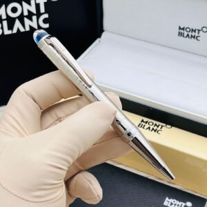 قلم مونت بلانك