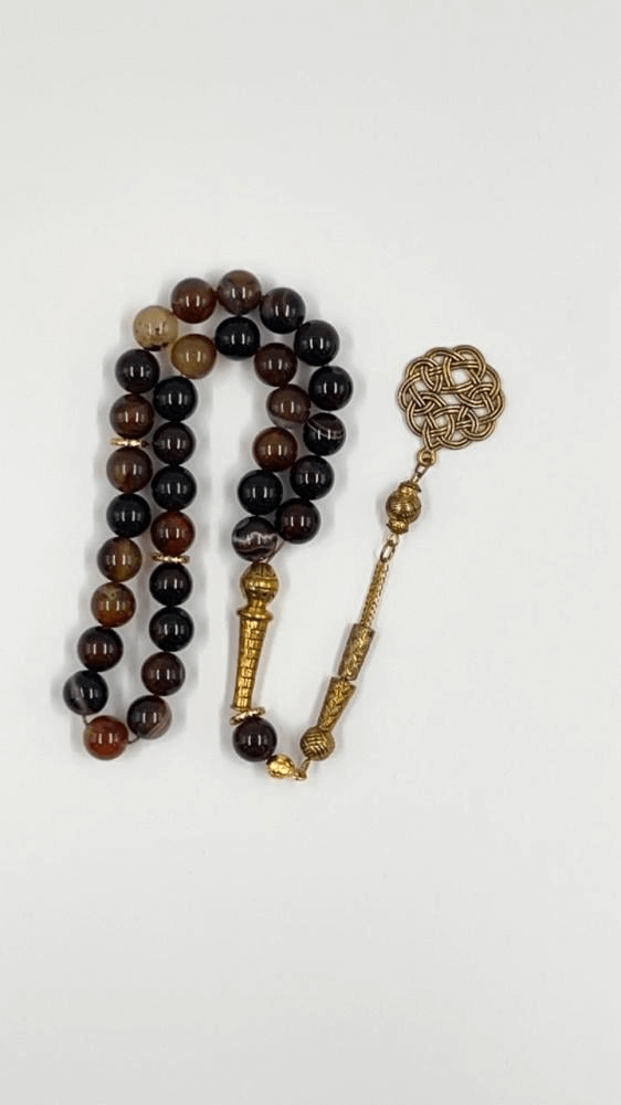 سبحه بكلايت الماني